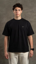 Core Black "Dreamers" Tee